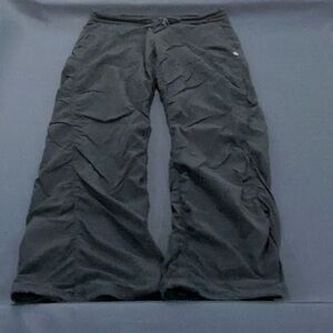 Lulu Women’s Navy Pants